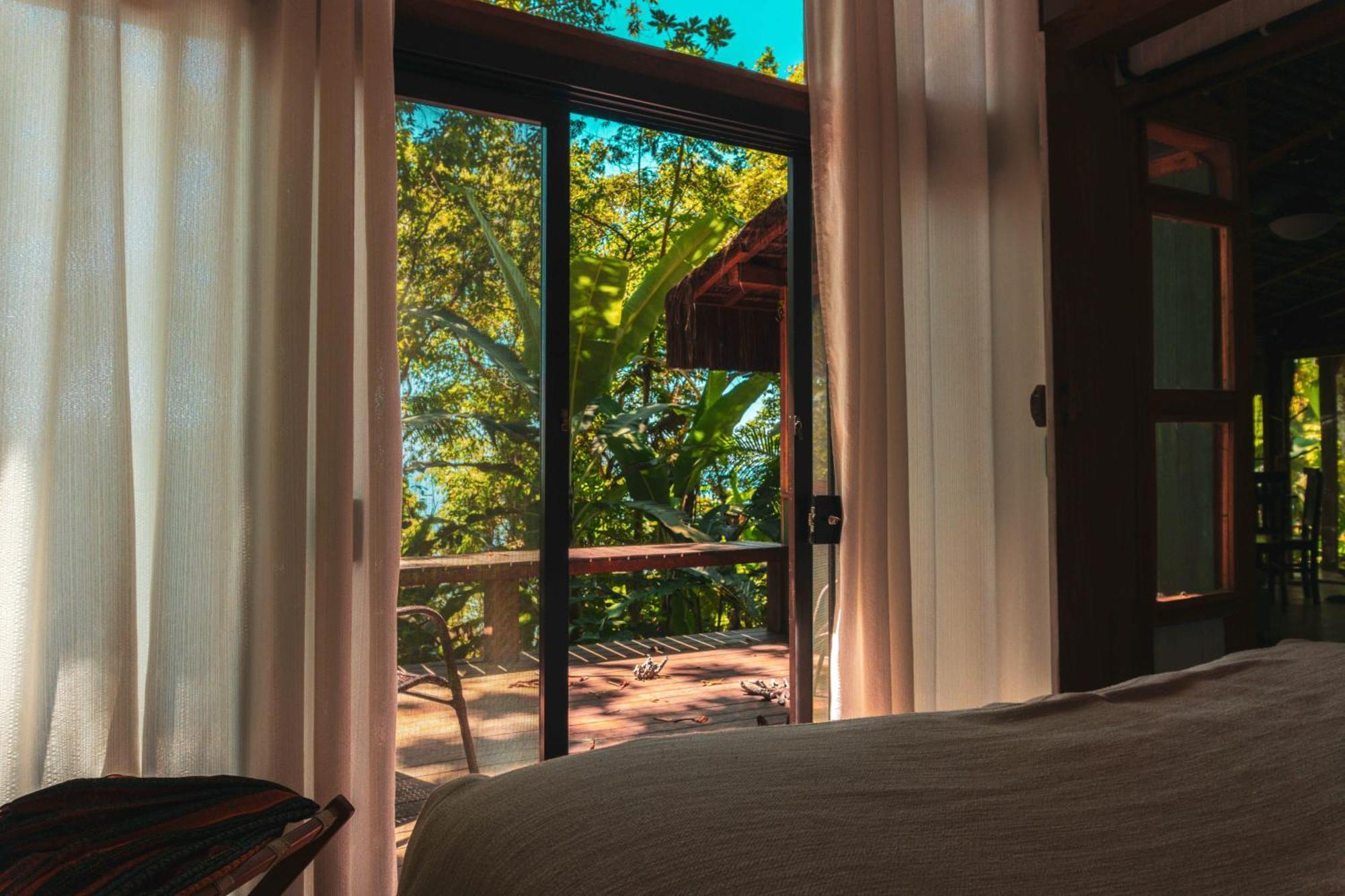 Отель Casa Luz Парати Экстерьер фото